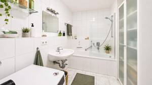 Privatverkauf - Stilvolle Gartenwohnung mit Tiefgarage in begehrter Münchner Lage – 81373 München – Vorschaubild 8