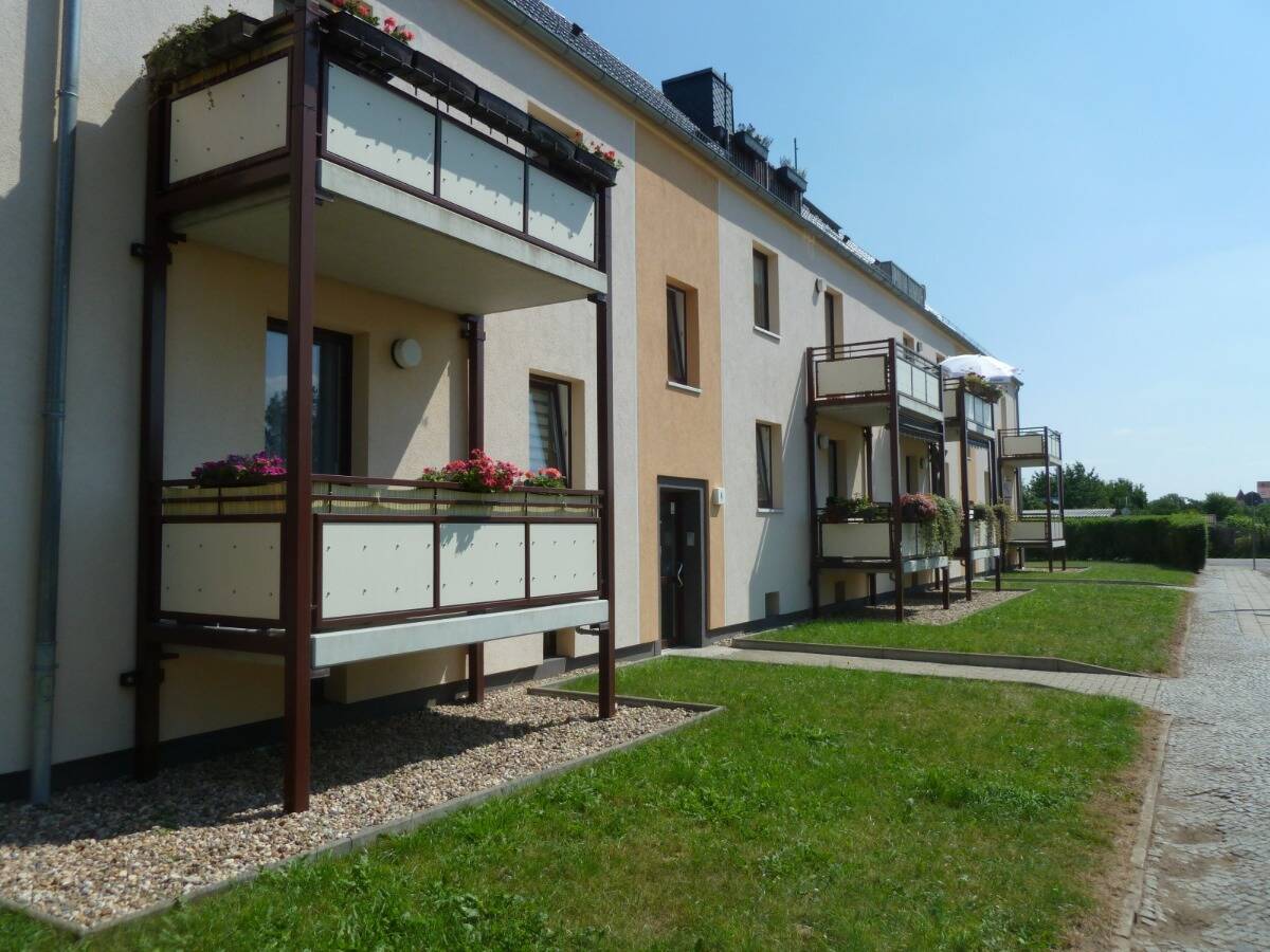 Preisreduzierung! Voll vermietet!! 3 Mehrfamilienwohnhäuser mit 30 Mietwohnungen. – Magdeburg – Vorschaubild 4
