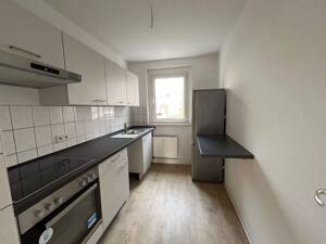 Einziehen...fertig... los.. Marienthal...helle, moderne 3 Zimmer-Wohnung mit Einbauküche .. sofort einzugsfertig – 8060 Zwickau – Vorschaubild 3