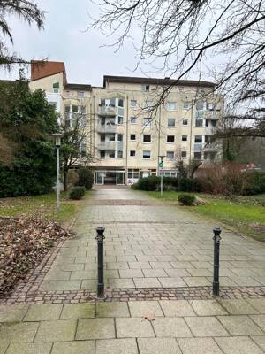 Renditestarkes Apartment im gepflegten Mehrfamilienhaus. Kapitalanleger aufgepasst – 45134 Essen – Vorschaubild 6