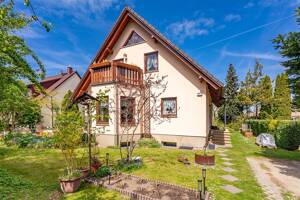 Gelegenheit: modernes ansprechendes Einfamilienhaus in Mahlsdorf – 12623 Berlin – Vorschaubild 2