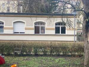 Für Eigennutzer perfekt - Bezug sofort möglich ! 4 Zimmer im Hinterhaus! Fast wie eine DHH ! – 4229 Leipzig – Vorschaubild 3