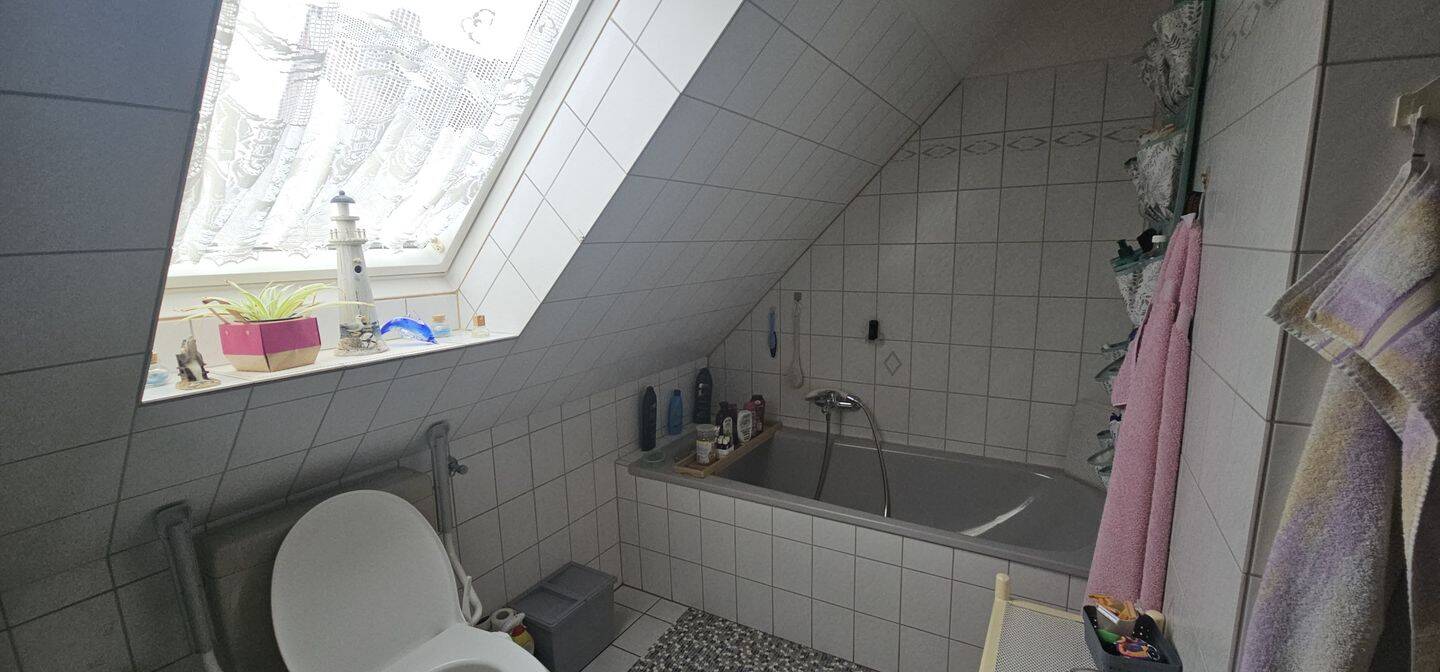 Schöne DHH in guter Lage von Kaltenkirchen – Kaltenkirchen – Vorschaubild 5