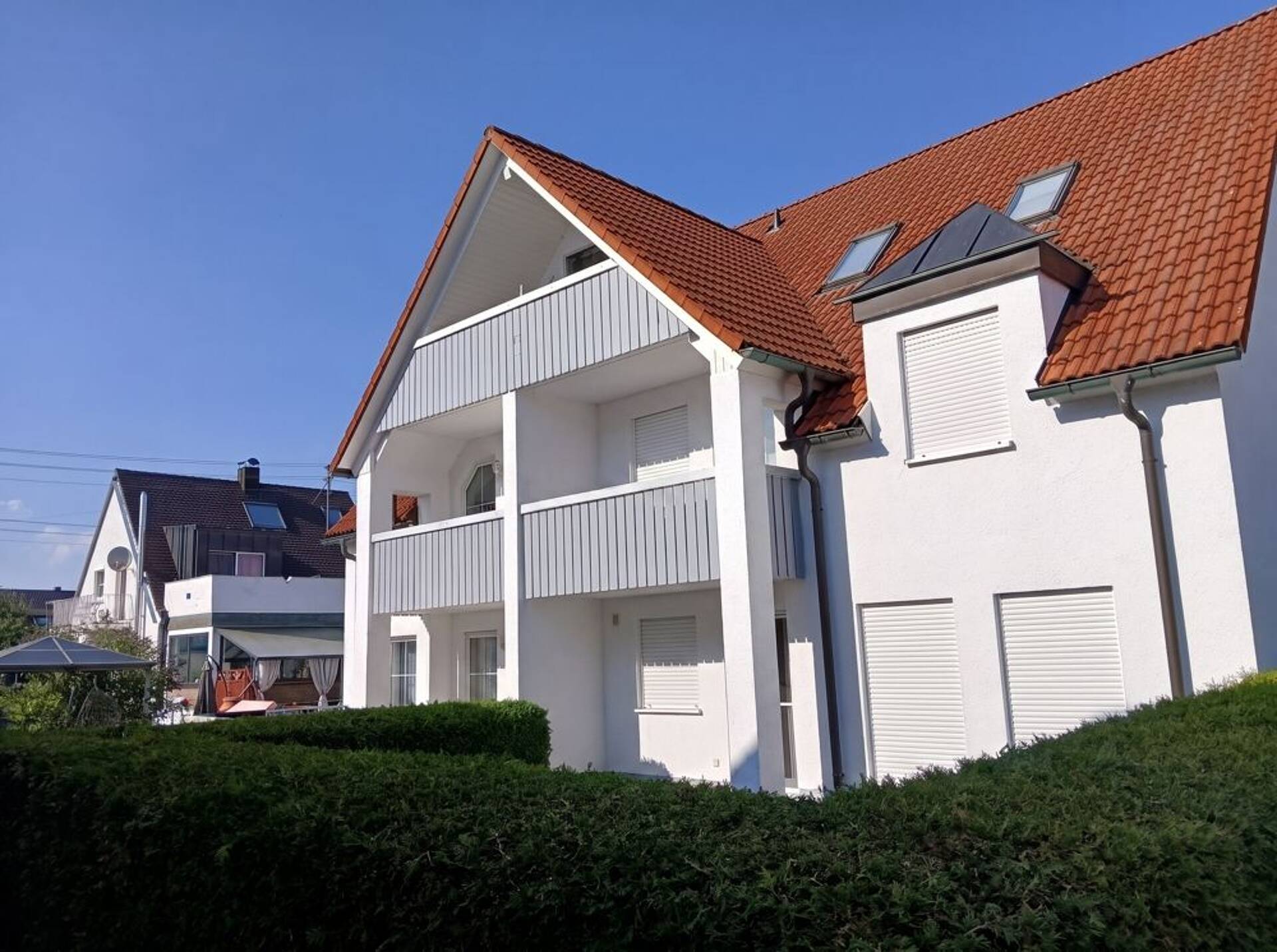 Etagenwohnung in 89335 Ichenhausen mit 50 m² kaufen