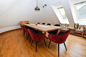 Maisonette im Lennéviertel - Hochwertiges Wohnen mit Komfort und Charme! – 39112 Magdeburg – Vorschaubild 4
