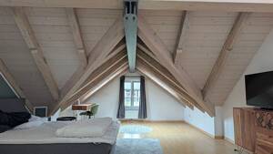 6-Zimmer-Wohnung in Fallstr. 26