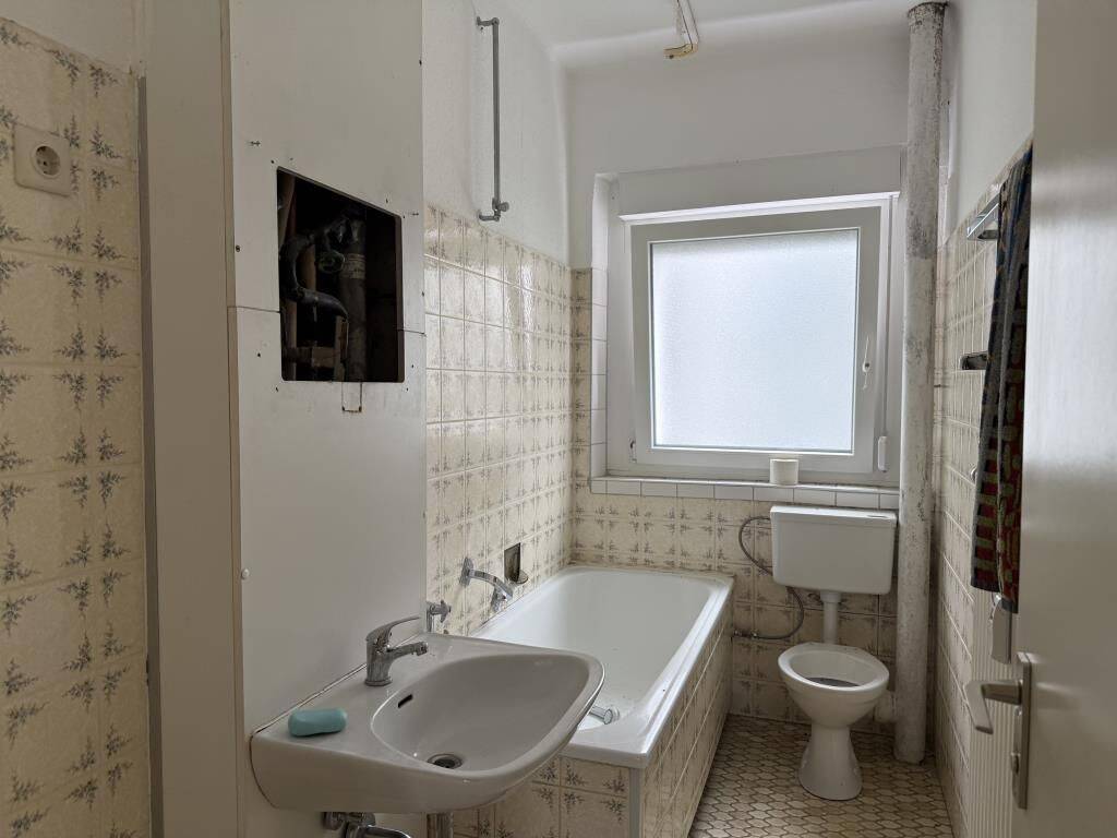 freie 3 Zimmer ETW in TOP-Lage - renovierungsbedürftig - Rechenberg-Nürnberg, Hardenbergstr. 42WE14 – Nürnberg – Vorschaubild 7