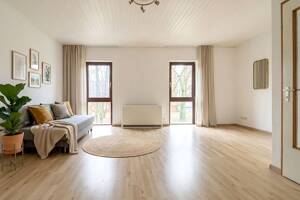Mikroapartment in zentraler Lage
