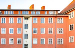 Investment mit Seltenheitswert: Maisonette mit Südbalkon, vermietet, Berlin-Tempelhof! – 12105 Berlin – Vorschaubild 3