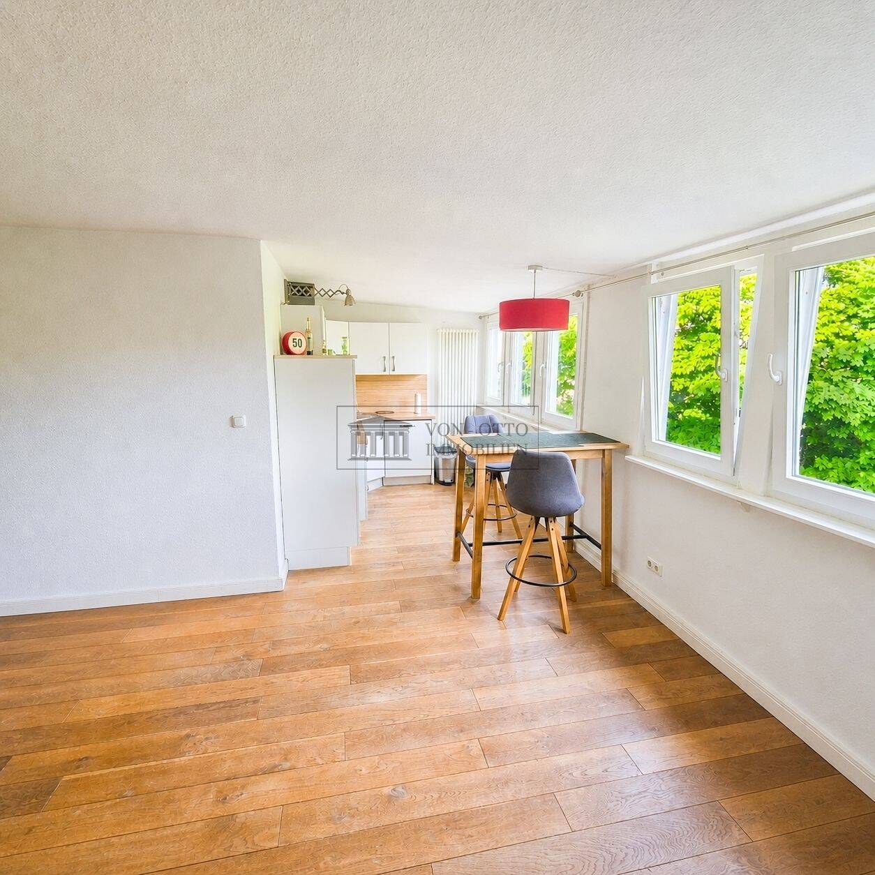 Attraktive Wohnung in Top Lage – Bremen – Vorschaubild 3
