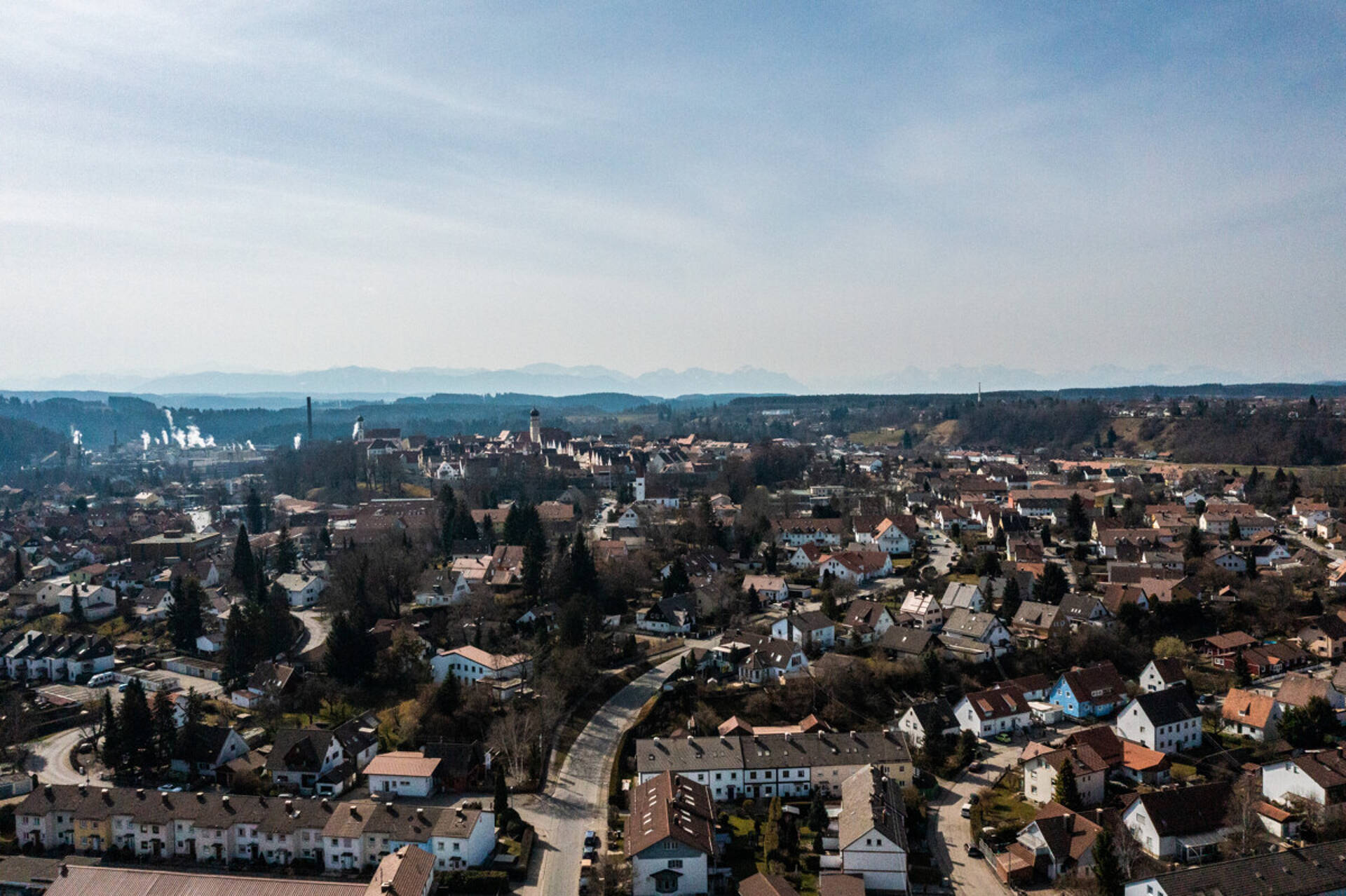Reihenendhaus in 86956 Schongau mit 146,79 m² kaufen