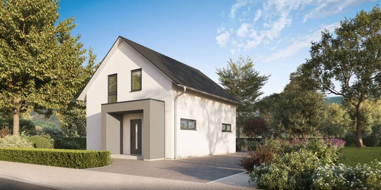Flexibles Einfamilienhaus in Grevenbroich - Individuell geplant und hochwertig gebaut – Heinsberg – Vorschaubild 2