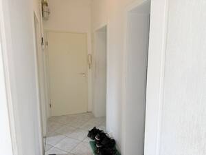 Wohnen am Luisenpark - Leerstehende 2-ZKB mit Balkon & Renditepotenzial! – 68163 Mannheim – Vorschaubild 4