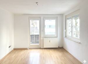 Attraktive 3-Zimmer-Wohnung mit Balkon in begehrter Lage von Stuttgart-Degerloch – 70597 Stuttgart – Vorschaubild 3