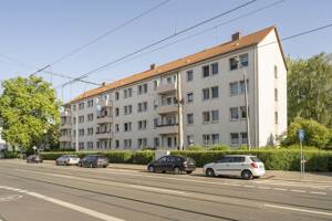 Preisbewusstes Domizil in verkehrsgünstiger Lage