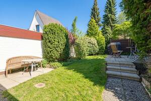 Ihr neues Zuhause im beliebten Bloherfelde! – 26129 Oldenburg – Vorschaubild 3