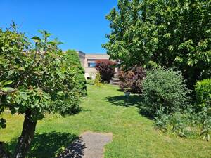 EINFAMILIENHAUS IM BUNGALOWSTIL MIT TIEFGARAGE – 39118 Magdeburg – Vorschaubild 5