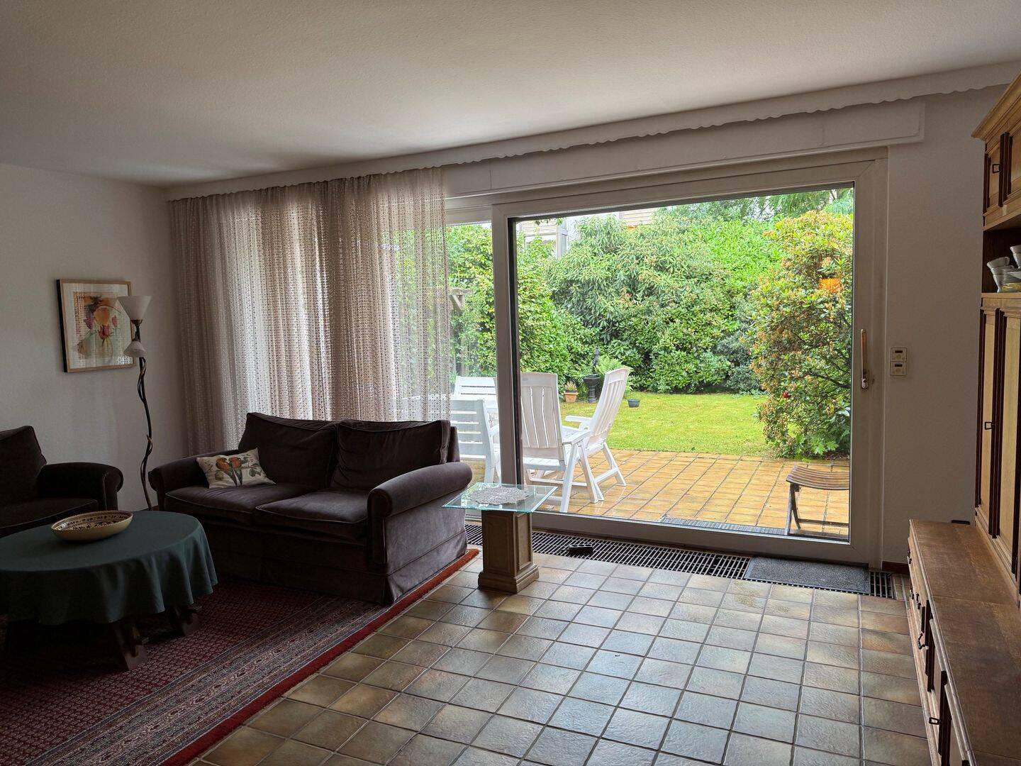 Charmantes Reihenendhaus mit großem Garten, Garage und vielseitigen Nutzungsmöglichkeiten – Düsseldorf – Vorschaubild 5