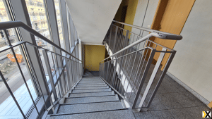 Moderne Eigentumswohnung im Giebichensteinviertel, nahe dem Riveufer – 6114 Halle (Saale) – Vorschaubild 5