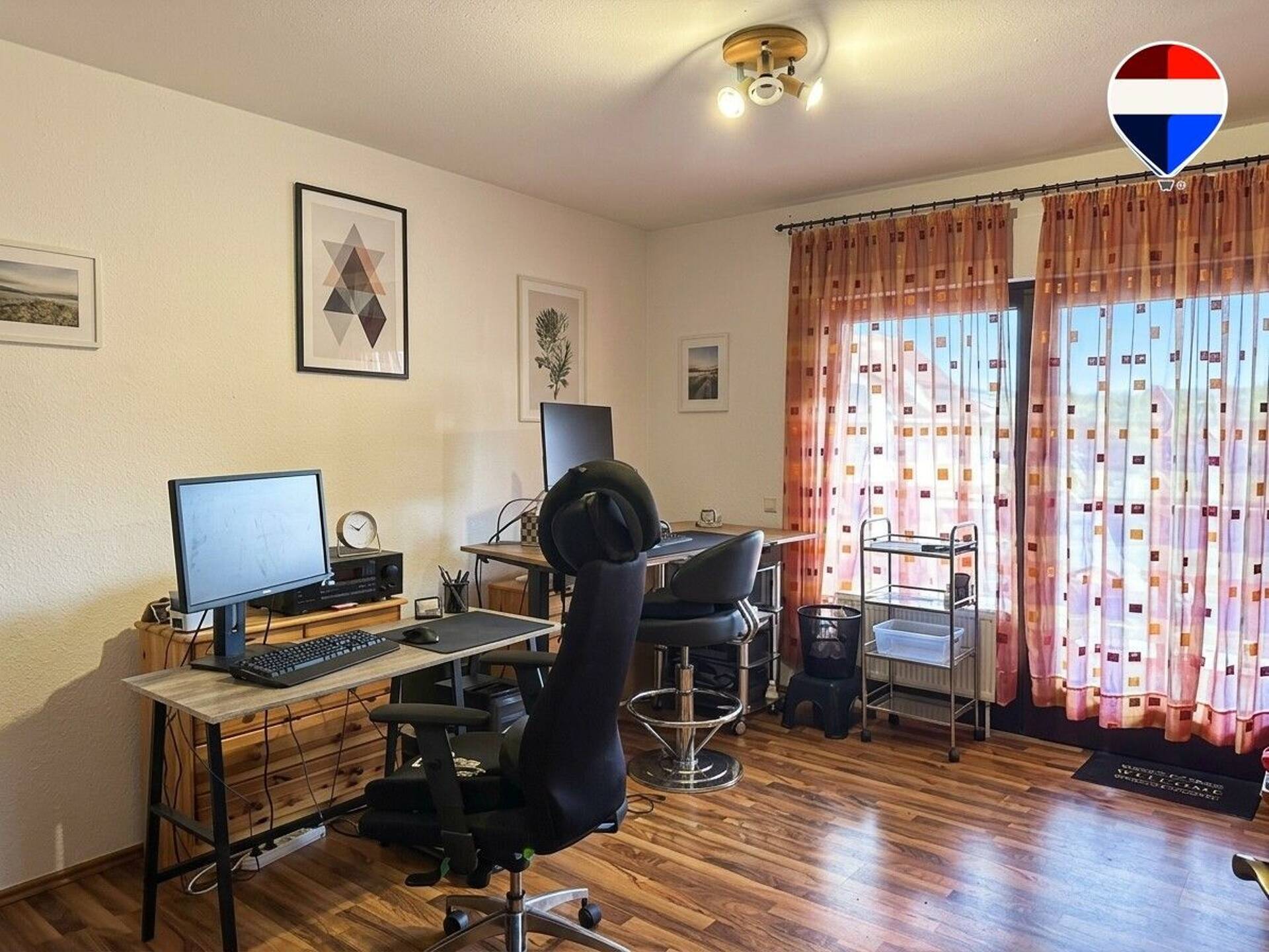 Etagenwohnung in 65551 Limburg an der Lahn / Lindenholzhausen mit 84 m² kaufen