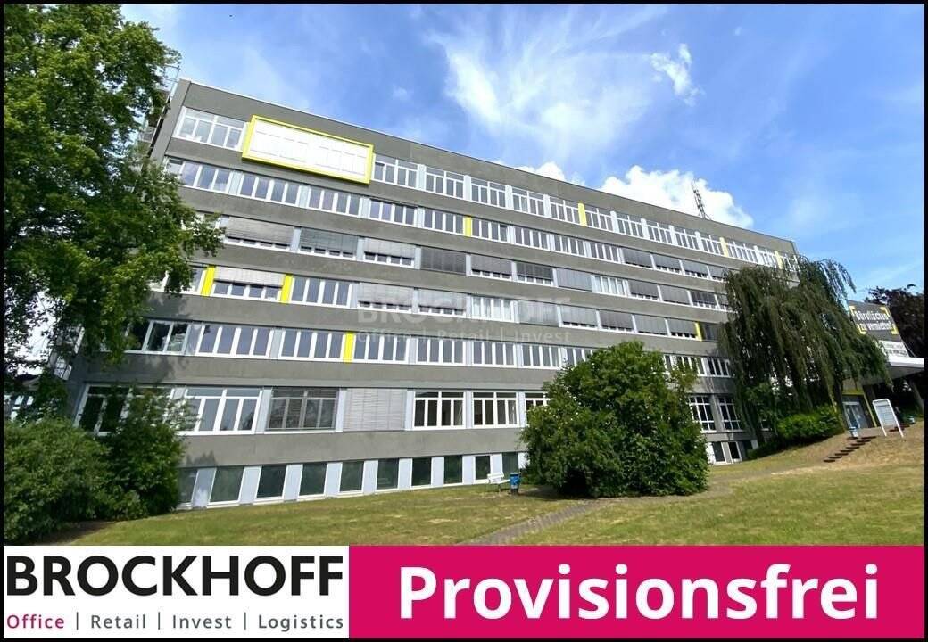 Vorschaubild Büro- /Praxis-Immobilie