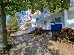 Neues Zuhause in Floraparknähe - Frisch saniert zum 01.12.2026. Für alle, die den Weg nach oben nicht scheuen. – 39128 Magdeburg – Vorschaubild 2
