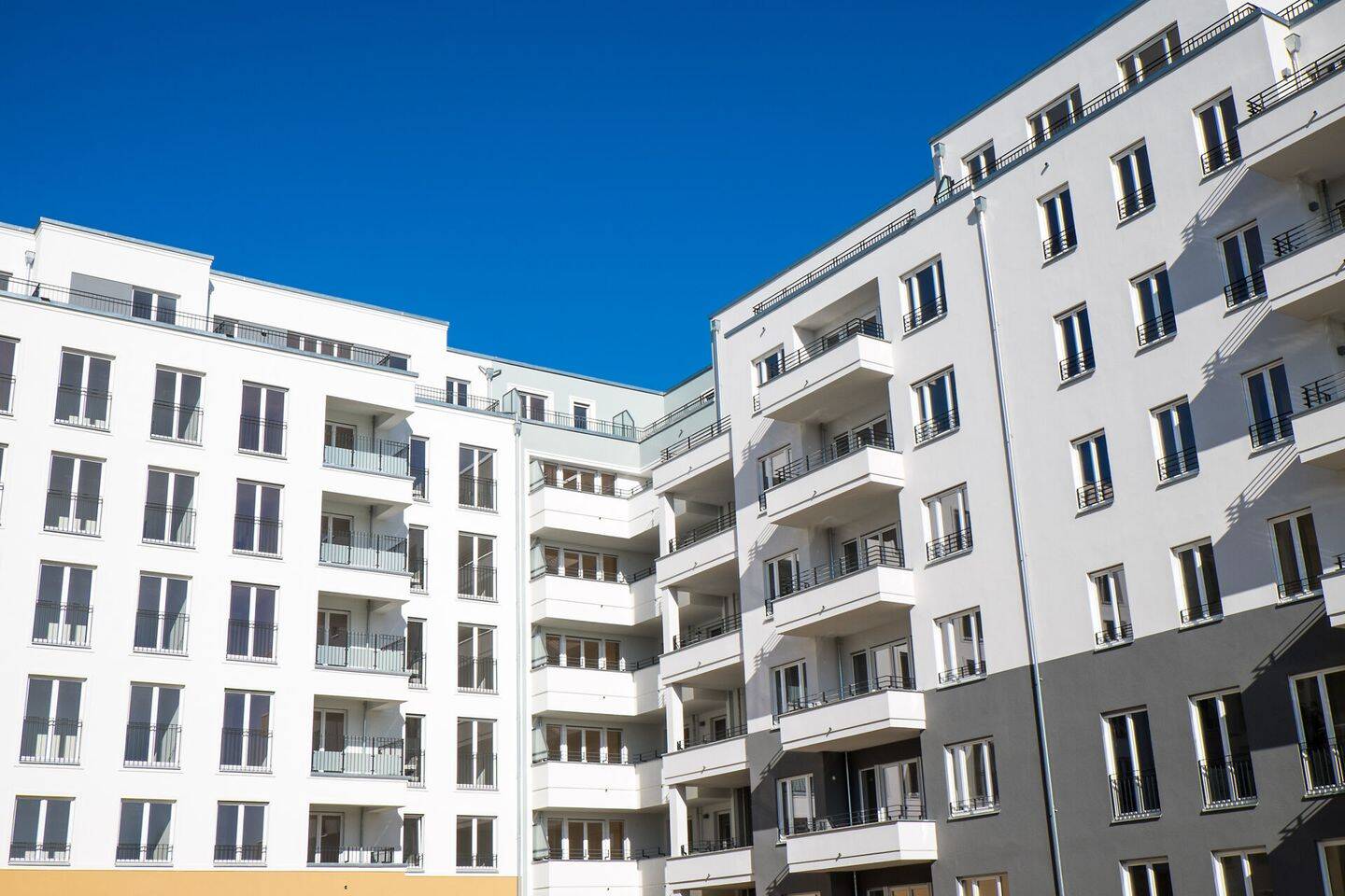 Top Kapitalanlage München Ost | 2-Zi.-Apartment mit Balkon | QNG | 5% AfA | Neubau 2026 – München – Vorschaubild 3