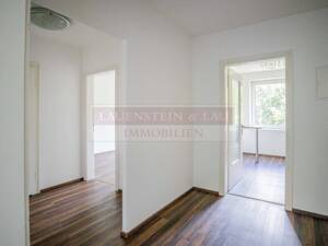 ,,...Herrlich ruhig und top zentral!" Helle 3-Zimmer-Wohnung zur Modernisierung in gefragter Lage von Hamburg-Stellingen – 22523 Hamburg – Vorschaubild 6
