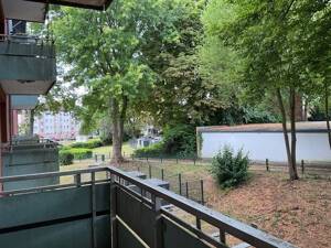 Jetzt zugreifen: 3-Zimmer-Wohnung mit Balkon! – 45279 Essen – Vorschaubild 8