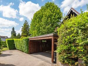 HAUS IM HAUS - Wohnen wie im Einfamilienhaus, charmante Eigentumswohnung mit großem Garten DU-Rahm – 47269 Duisburg – Vorschaubild 8