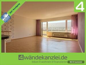3 Zimmer mit Aussicht