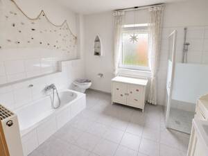 Erdgeschoss-Wohnung in der Senne (WBS notwendig) – 33659 Bielefeld – Vorschaubild 3