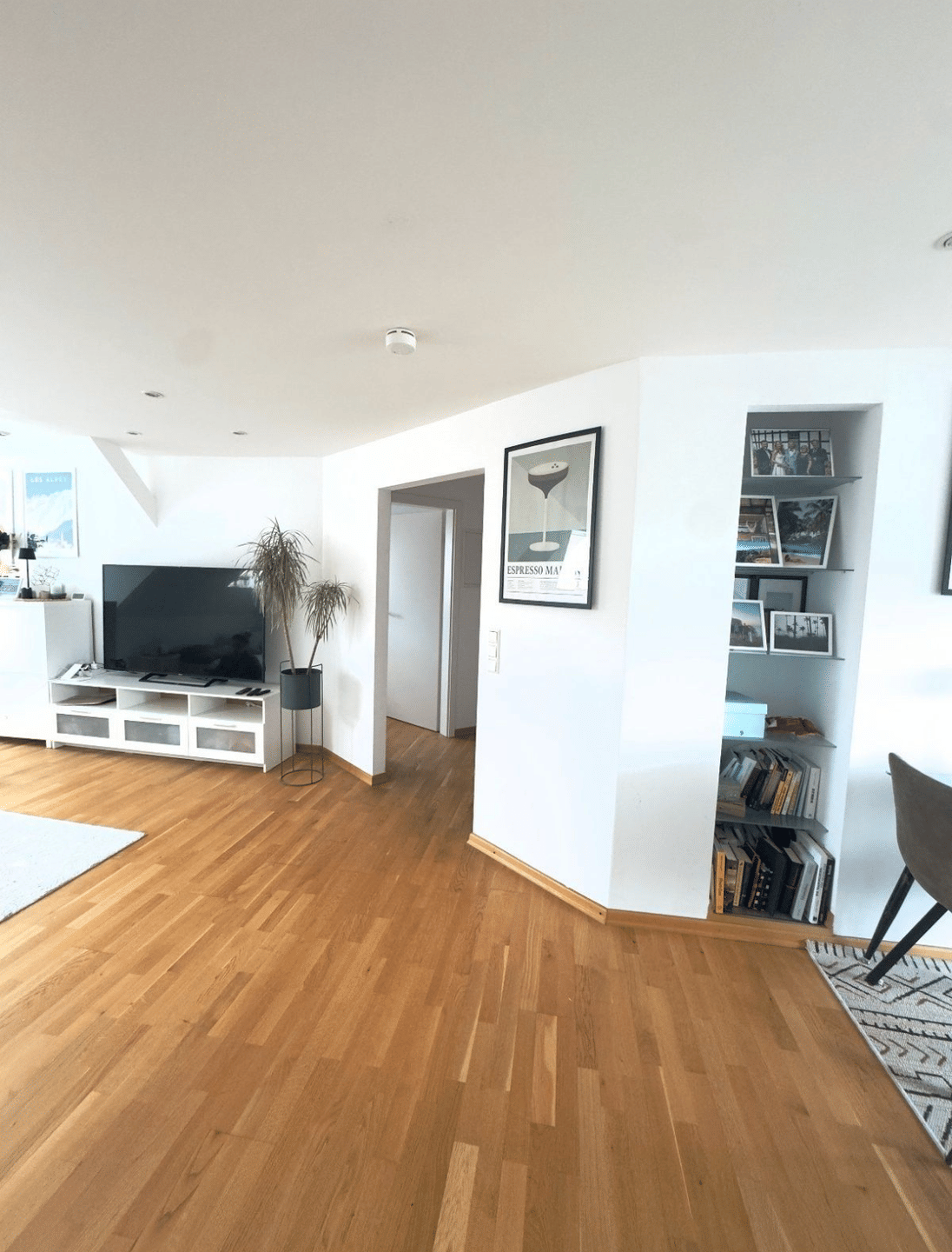 ⭐️⭐️⭐️Moderne Wohnung in Döhren am Fiederplatz⭐️⭐️⭐️ – Hannover – Vorschaubild 5