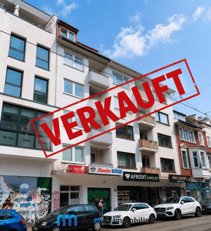 Attraktives Wohn- und Geschäftshaus im Steintor – 28203 Bremen – Vorschaubild 2