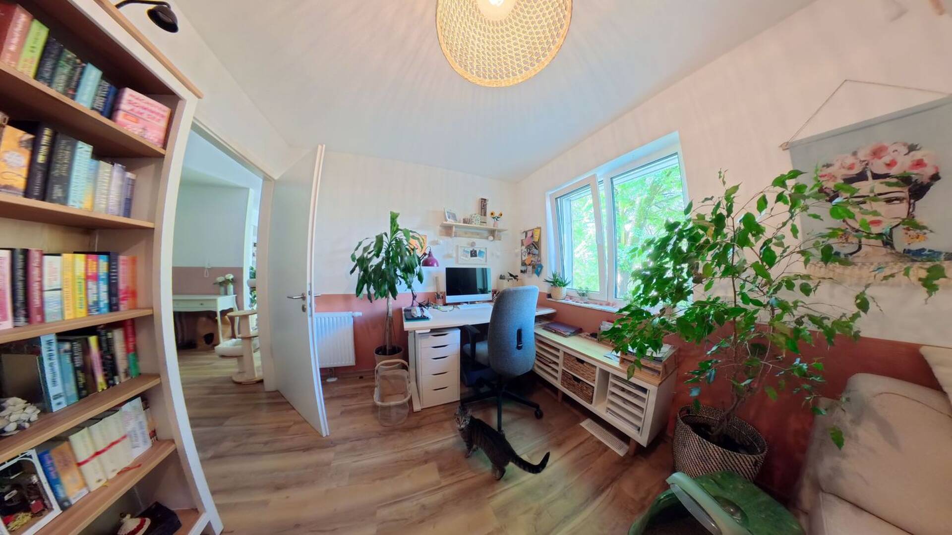 Erdgeschosswohnung in 37085 Göttingen mit 91,18 m² kaufen