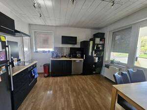 Vielseitiges Investment: Drei Wohneinheiten plus ca. 400 m² Gewerbefläche – 58091 Hagen – Vorschaubild 5