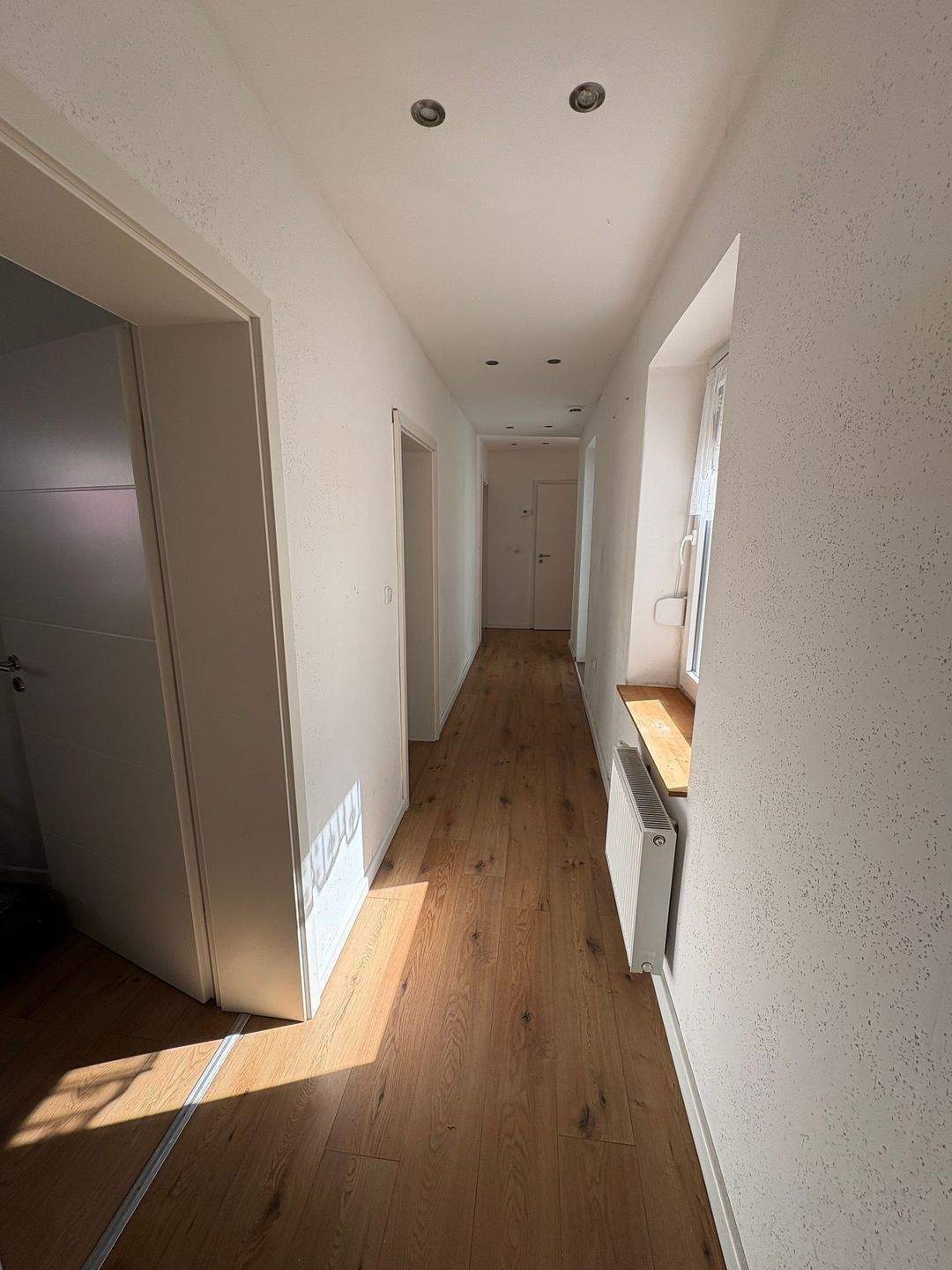 3 Zimmer Altbauwohnung im beliebten Findorff – Bremen – Vorschaubild 3