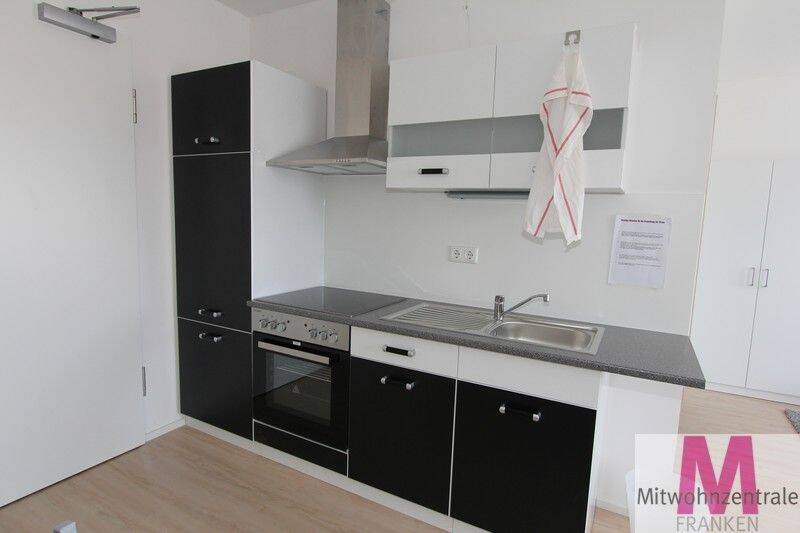 Modernes Business-Apartment im Herzen der Altstadt – Nürnberg – Vorschaubild 3