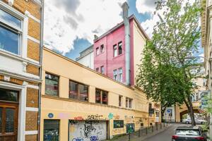 Wohn- und Gewerbe unter einem Dach - historisches Haus mit Entwicklungspotenzial – 53111 Bonn – Vorschaubild 2
