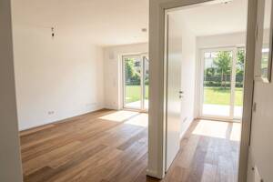 Bezugsfreie 2-Zimmer-Gartenwohnung in München-Waldtrudering – 81827 München – Vorschaubild 8