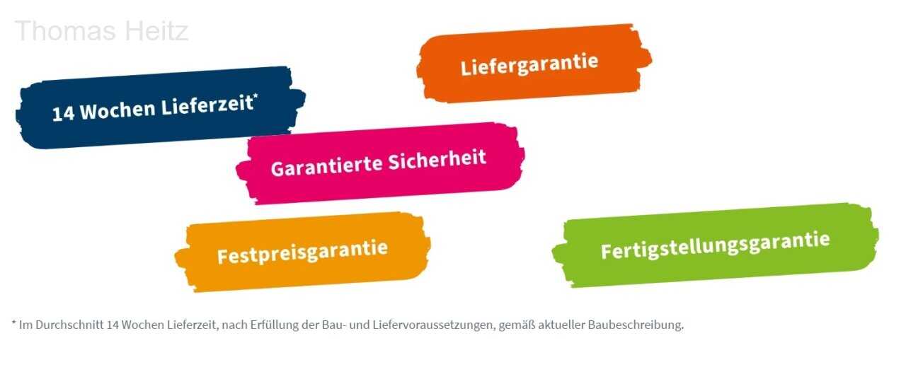 Attraktives Familienhaus mit flexiblem Ausbau - Ihr Traumhaus von allkauf in Saarbrücken – Saarbrücken – Vorschaubild 7