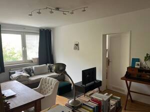 Helle 2-Zimmer-Wohnung im Frankfurter Ostend – direkt am Zoo – 60314 Frankfurt am Main – Vorschaubild 3