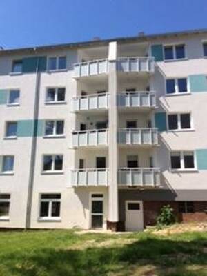 Perfekt! 3-Zimmer-Wohnung in guter Stadtlage mit Balkon – 34117 Kassel – Vorschaubild 2