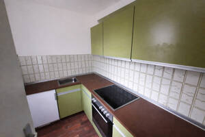 * keine Käuferprovision * Vermietete 1-Zimmer-Wohnung mit Balkon und Außenstellplatz im beliebten Komponistenviertel – 22083 Hamburg – Vorschaubild 4