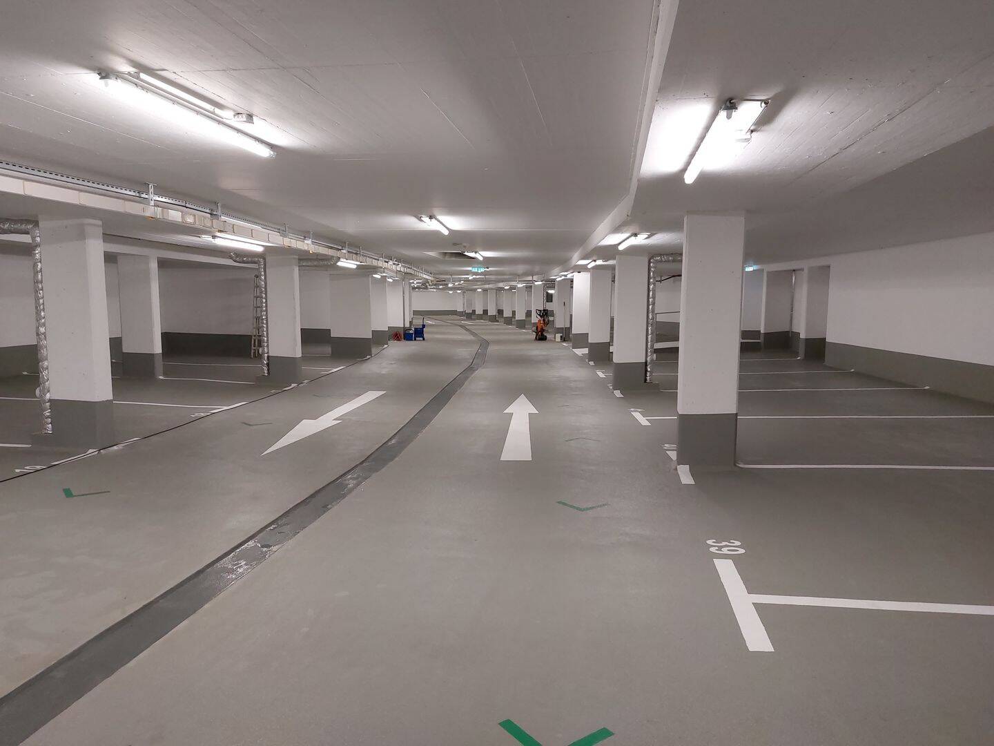 4 Zimmer-Neubauwohnung im Projekt "Wildrosenterrassen. I" Haus C2 – Dresden – Vorschaubild 4