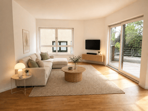 Großzügige Maisonette in Bonn-Ippendorf - Wohnen direkt am Kottenforst – 53115 Bonn – Vorschaubild 3