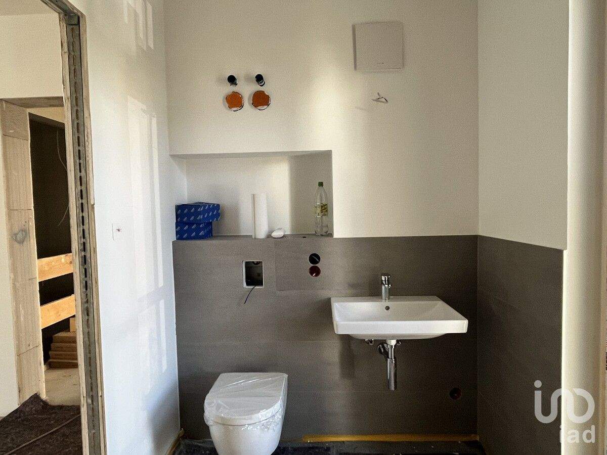 Neuer Kaufpreis! Moderne 4-Zimmer-Wohnung mit drei Balkonen in Pankow (WE7) – Berlin – Vorschaubild 9