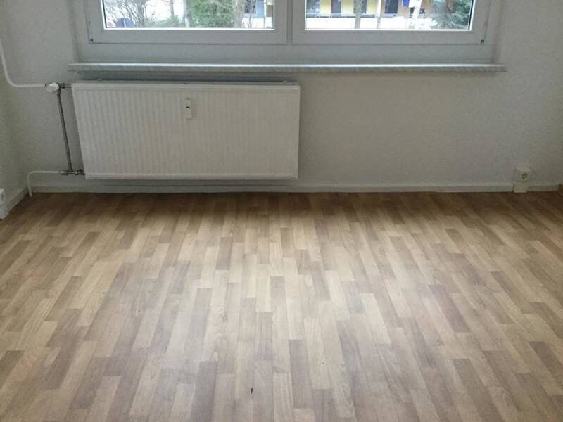 Günstige 3-Zimmer-Wohnung mit Balkon (WBS)! – Dresden – Vorschaubild 5