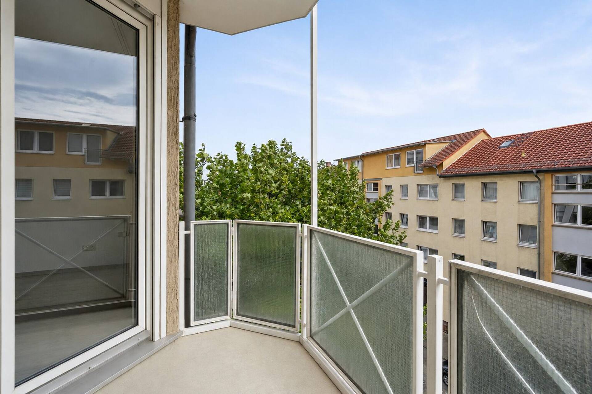 Etagenwohnung in 64293 Darmstadt mit 50,28 m² kaufen