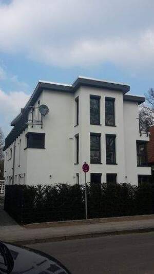 Doppelhausneubauvorhaben in Hamburg - Bramfeld mit Staffelgeschoß – 22179 Hamburg – Vorschaubild 5